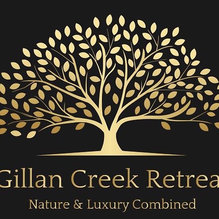 Hotel Gillan Creek Retreat Helston Exterior foto